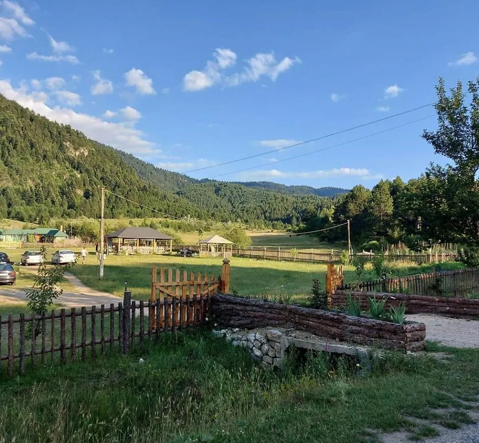 Camping Farm Shelegur Leskovik