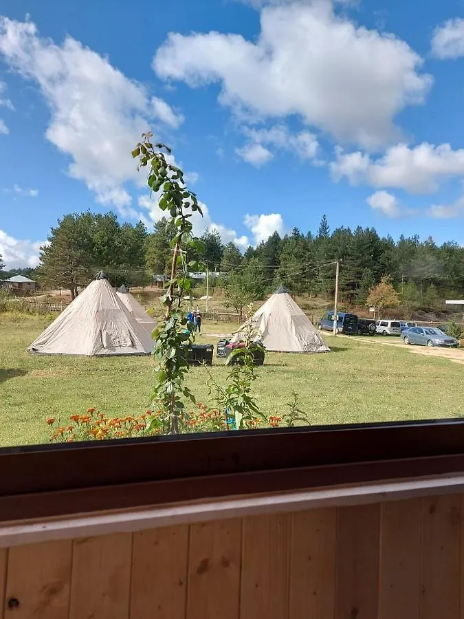 Camping Farm Shelegur Leskovik 0*,  Albania