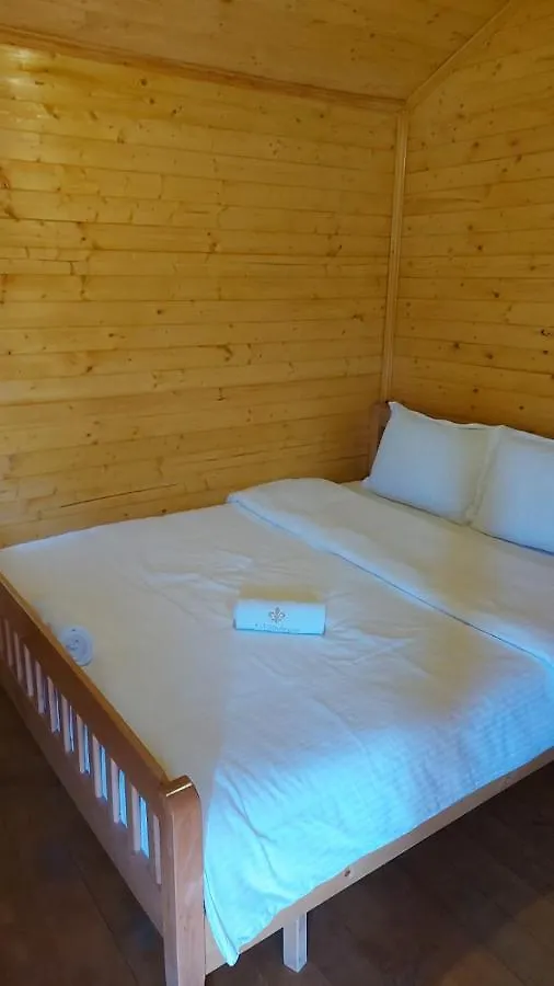 Villa Camping Farm Shelegur Leskovik