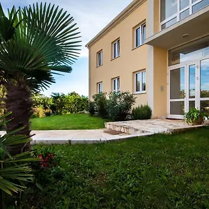  Apartmán App Zlatar Chorvatsko