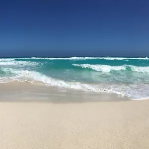 Luxury Villas Tropical Zona Hotelera Appartement Cancún