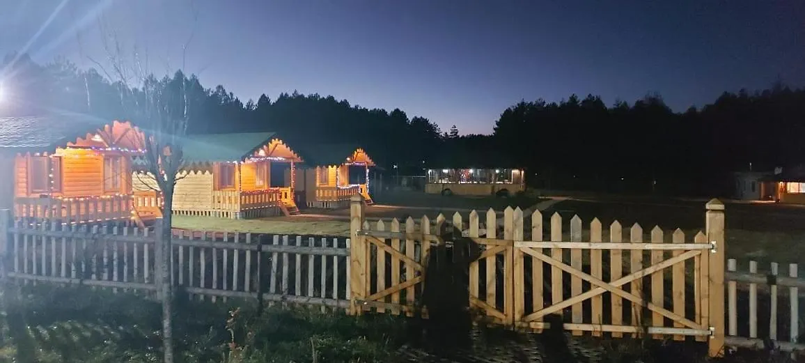 Camping Farm Shelegur Leskovik 0*,  알바니아