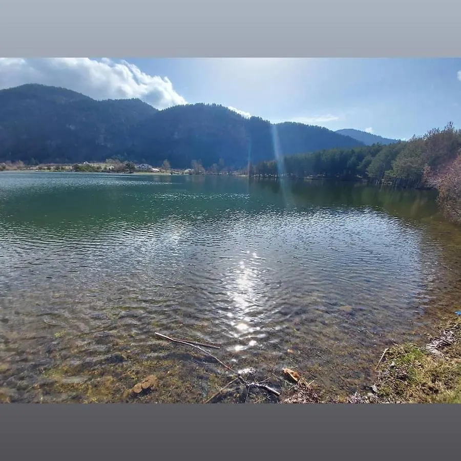 Camping Farm Shelegur Leskovik 알바니아