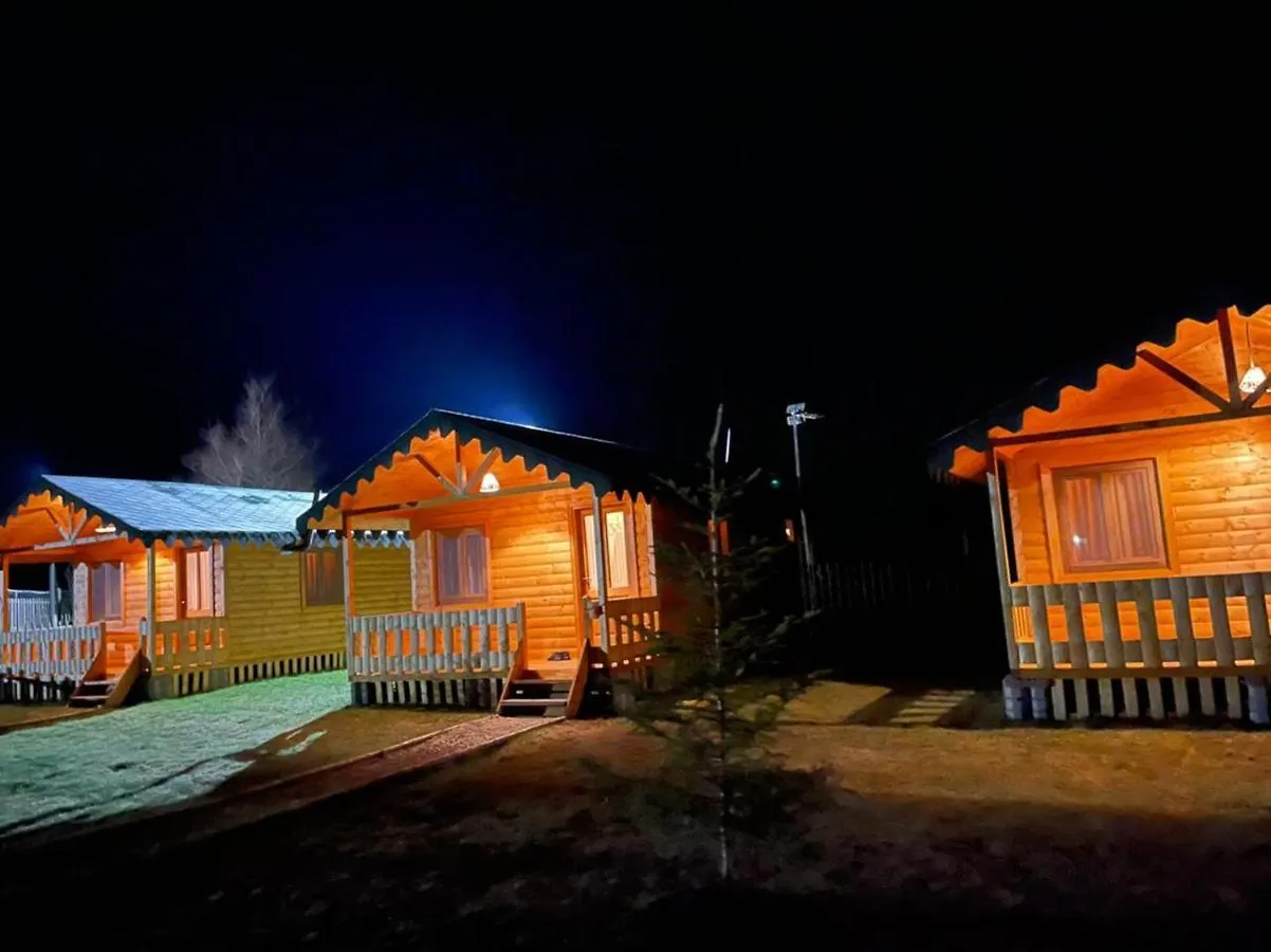 Camping Farm Shelegur Leskovik 알바니아