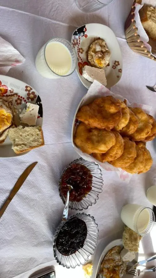 빌라 Camping Farm Shelegur Leskovik 알바니아