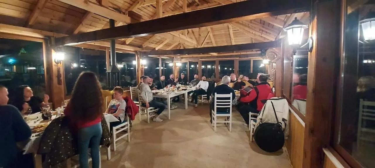 Camping Farm Shelegur Leskovik 빌라