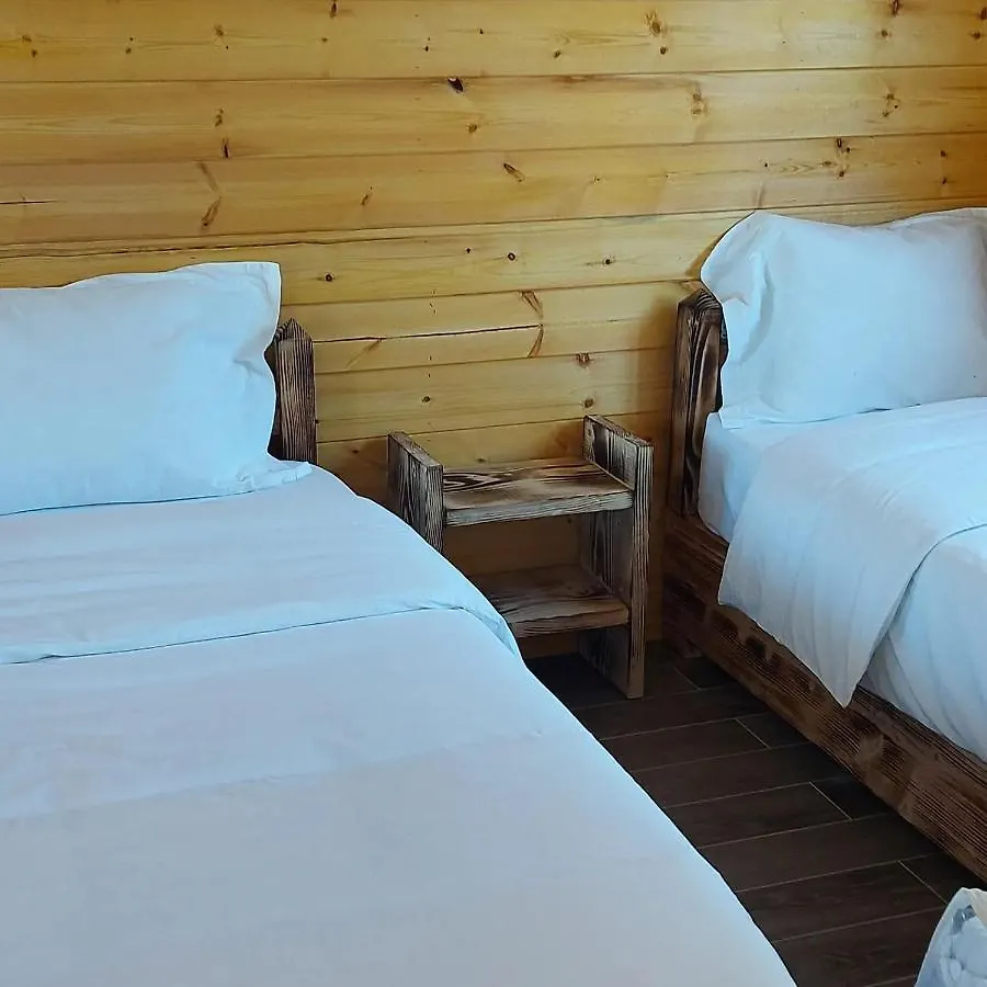 Camping Farm Shelegur Leskovik 0*,